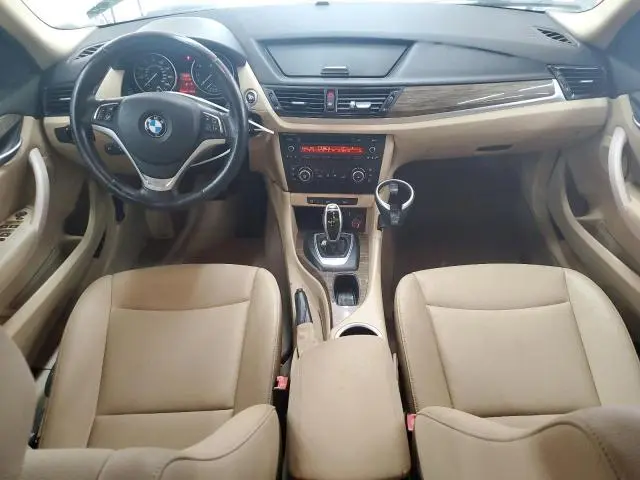 2015 BMW X1 SDRIVE28I  