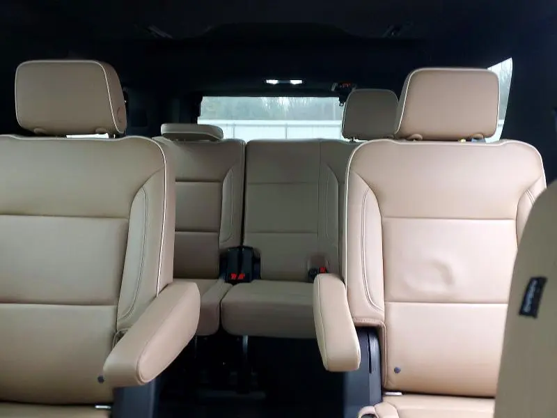 2021 CHEVROLET TAHOE C1500 PREMIER  