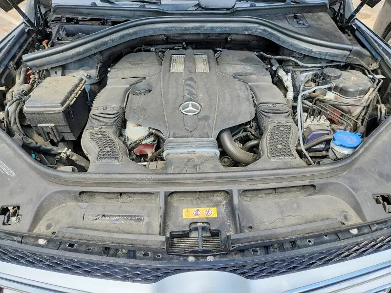 2019 MERCEDES-BENZ GLE 400 4MATIC  