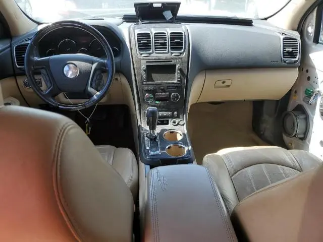 2011 GMC ACADIA DENALI