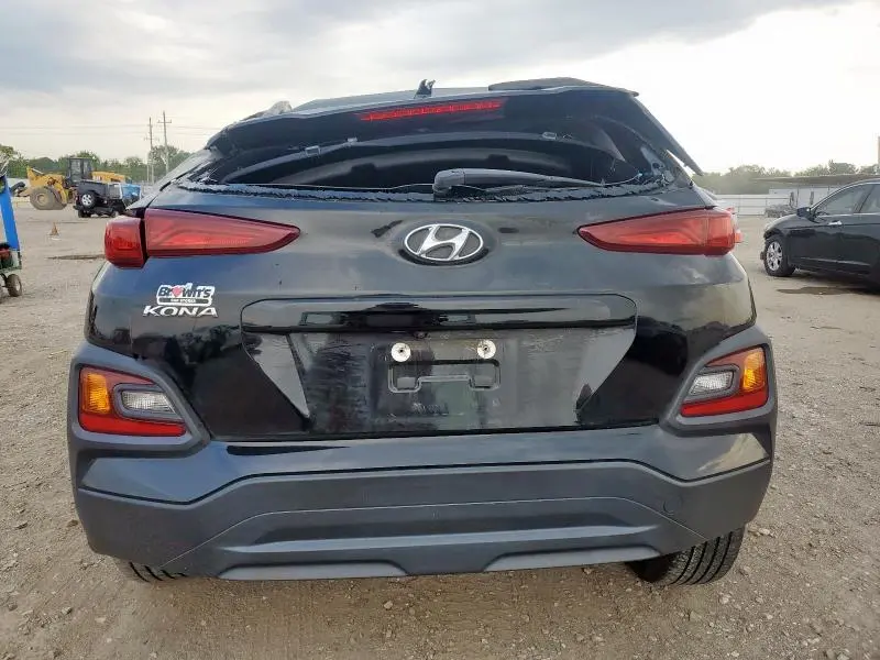 2020 HYUNDAI KONA SEL PLUS  