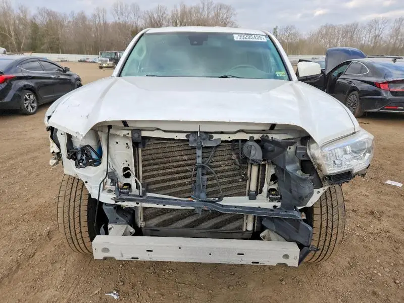 2020 TOYOTA TACOMA ACCESS CAB  