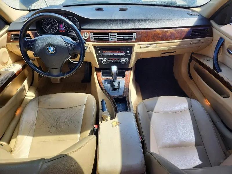 2011 BMW 328 I  
