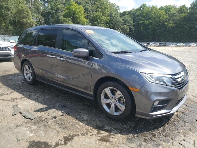 2019 HONDA ODYSSEY EXL