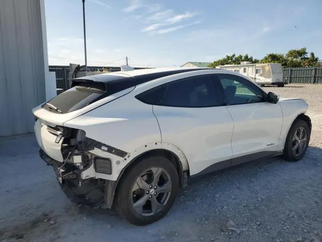 2021 FORD MUSTANG MACH-E SELECT