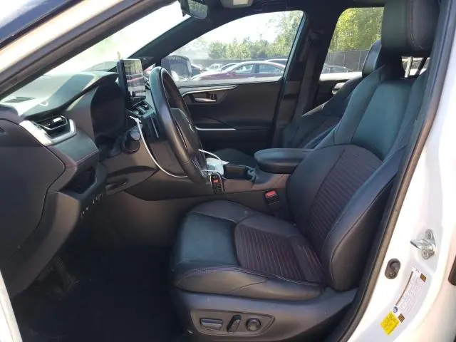 2023 TOYOTA RAV4 PRIME XSE  