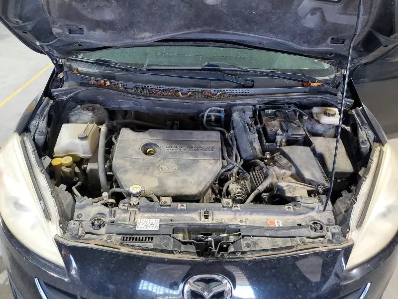 2012 MAZDA 5 SPORT  