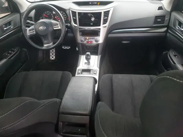 2013 SUBARU LEGACY 2.5I PREMIUM  