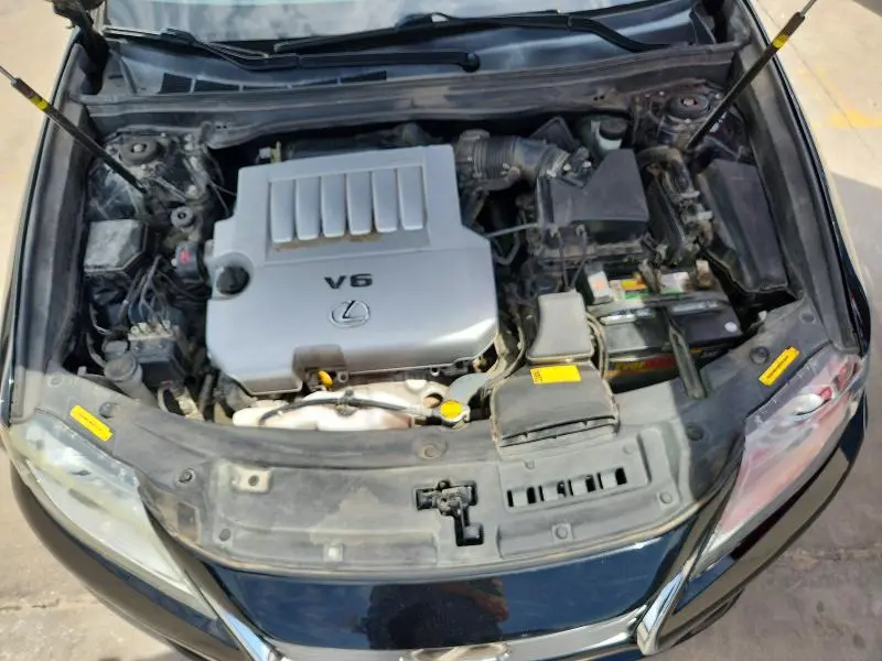 2014 LEXUS ES 350  