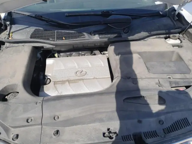 2014 LEXUS RX 350 BASE  