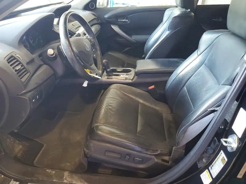 2014 ACURA RDX TECHNOLOGY  