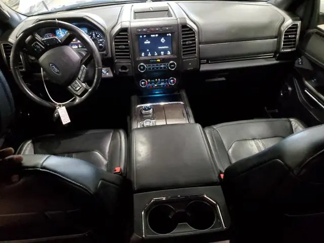 2019 FORD EXPEDITION MAX LIMITED  