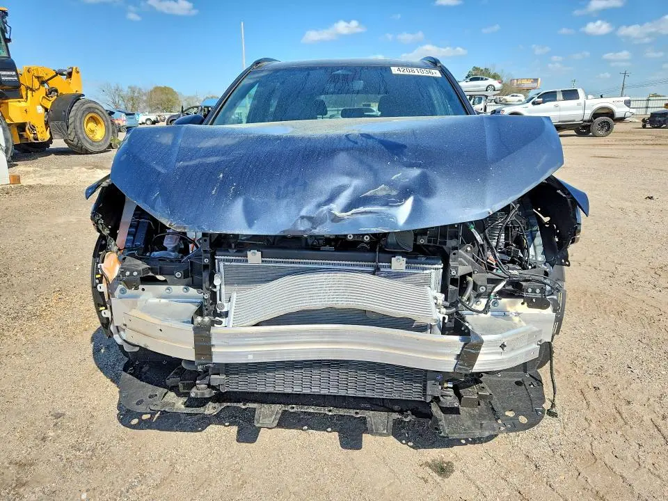 2025 HONDA CR-V SPORT-L  