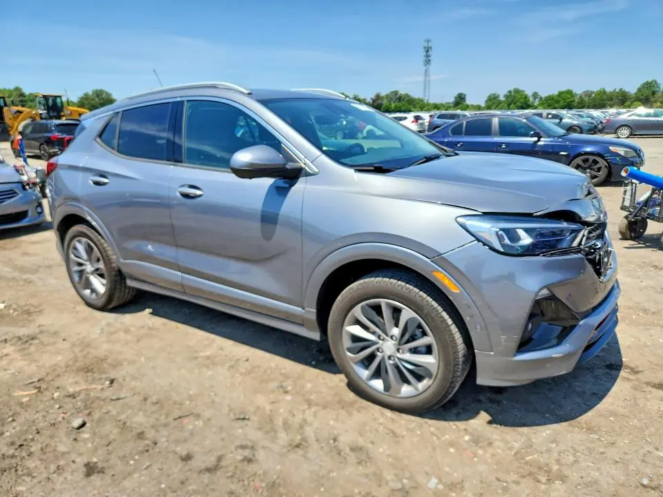 2020 BUICK ENCORE GX ESSENCE  
