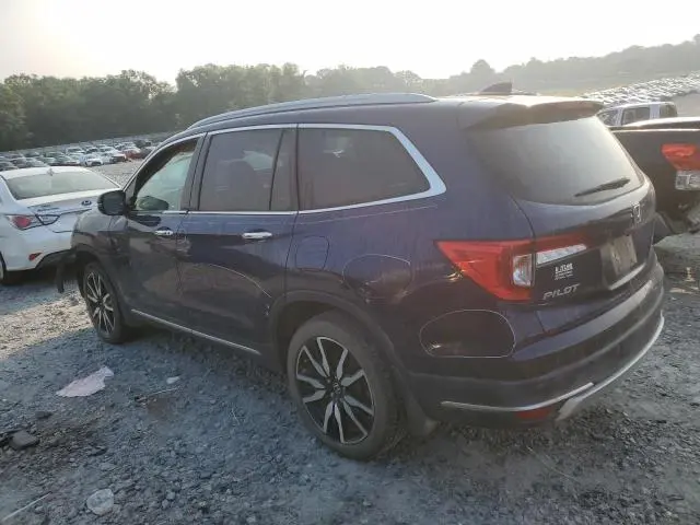 2020 HONDA PILOT TOURING  