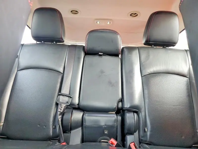 2015 DODGE JOURNEY R  