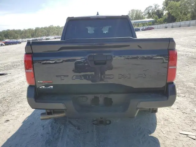 2024 TOYOTA TACOMA DOUBLE CAB  