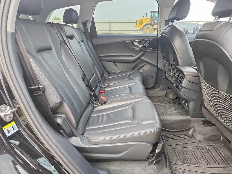 2019 AUDI Q7 PREMIUM PLUS  