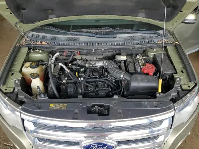 2012 FORD EDGE LIMITED  