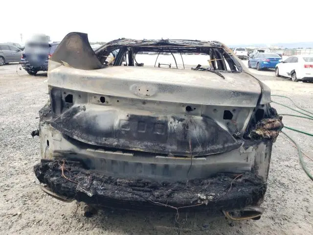 2014 HYUNDAI AZERA GLS  