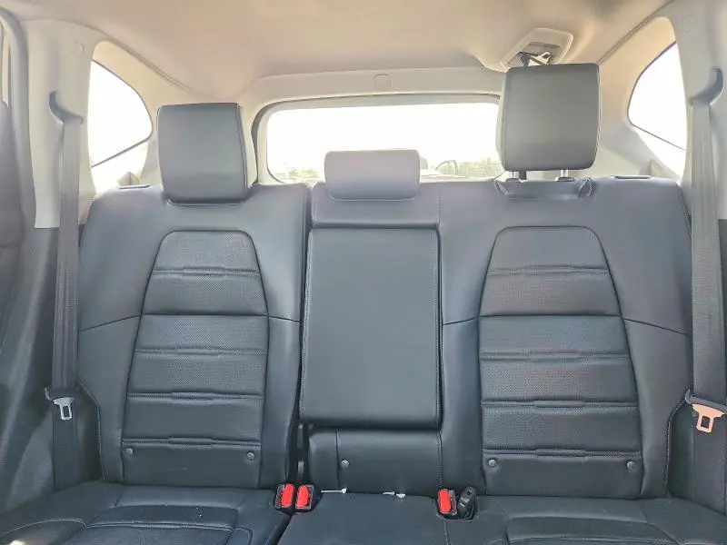 2018 HONDA CR-V EXL  