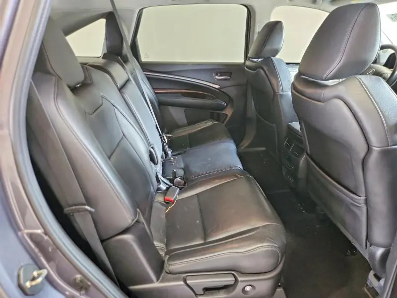2020 ACURA MDX   