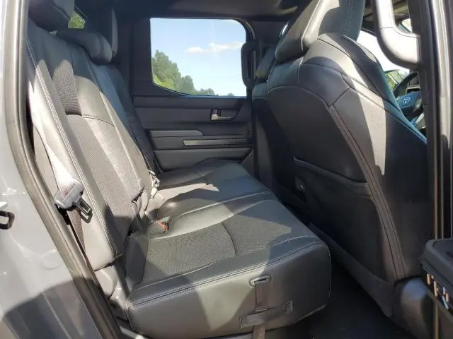 2024 TOYOTA TACOMA DOUBLE CAB  