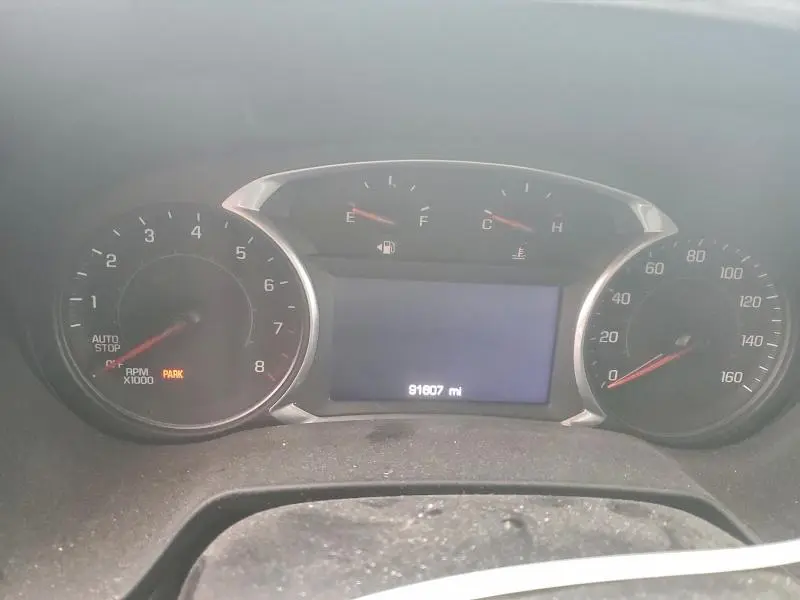 2021 CHEVROLET BLAZER 2LT  