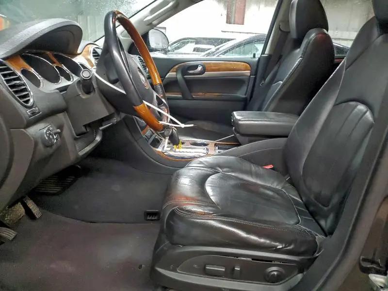 2010 BUICK ENCLAVE CXL  