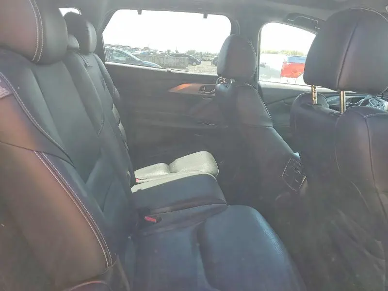 2021 MAZDA CX-9 GRAND TOURING  