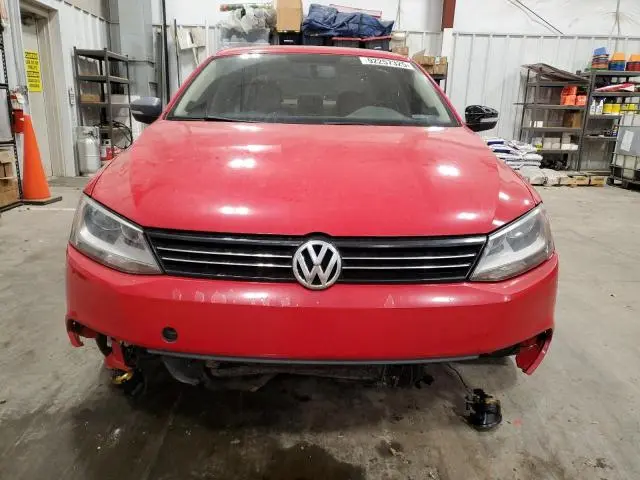 2013 VOLKSWAGEN JETTA TDI  