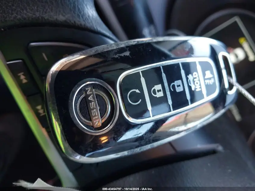 2023 NISSAN VERSA 1.6 SV XTRONIC CVT