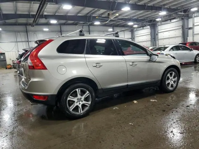 2013 VOLVO XC60 T6  