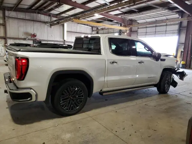 2024 GMC SIERRA K1500 DENALI  