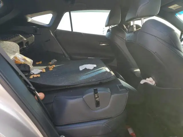 2022 TOYOTA VENZA LE  