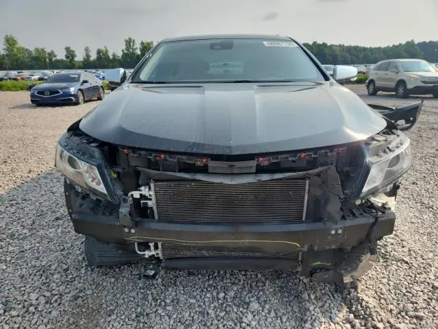 2015 CHEVROLET IMPALA LTZ  