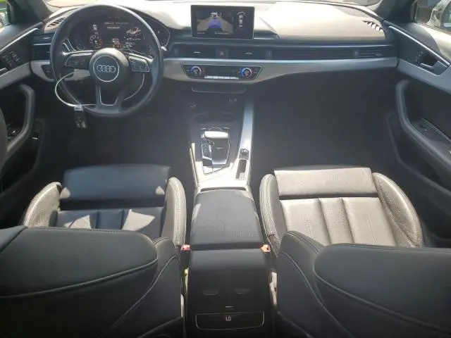 2019 AUDI A4 PREMIUM PLUS  