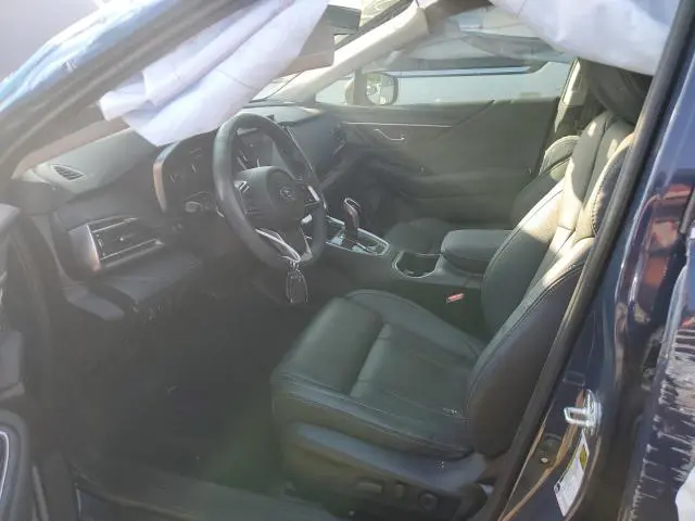 2023 SUBARU OUTBACK TOURING  