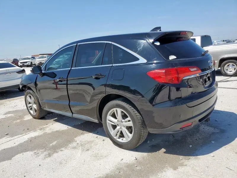 2015 ACURA RDX TECHNOLOGY  