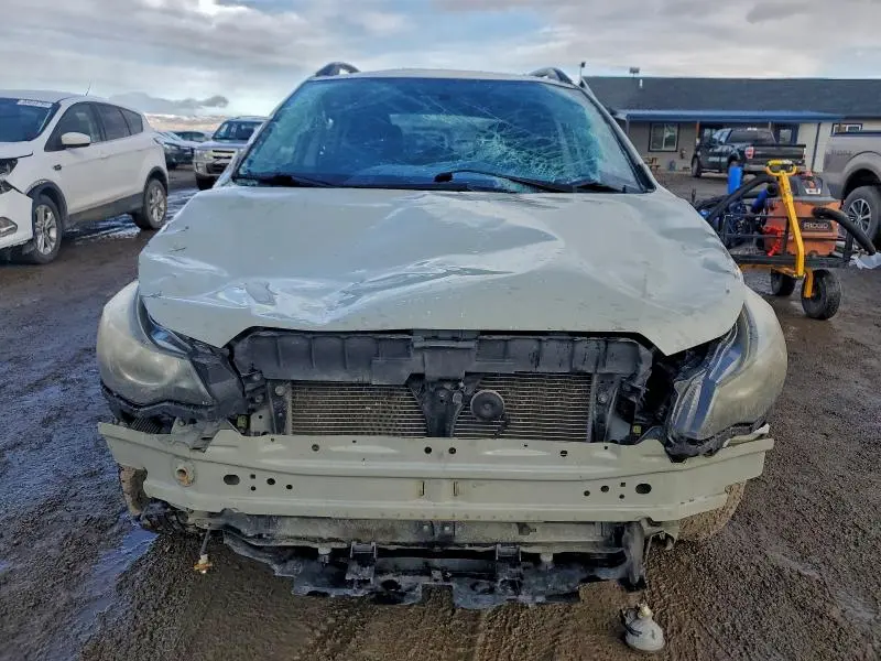 2013 SUBARU XV CROSSTREK 2.0 PREMIUM  