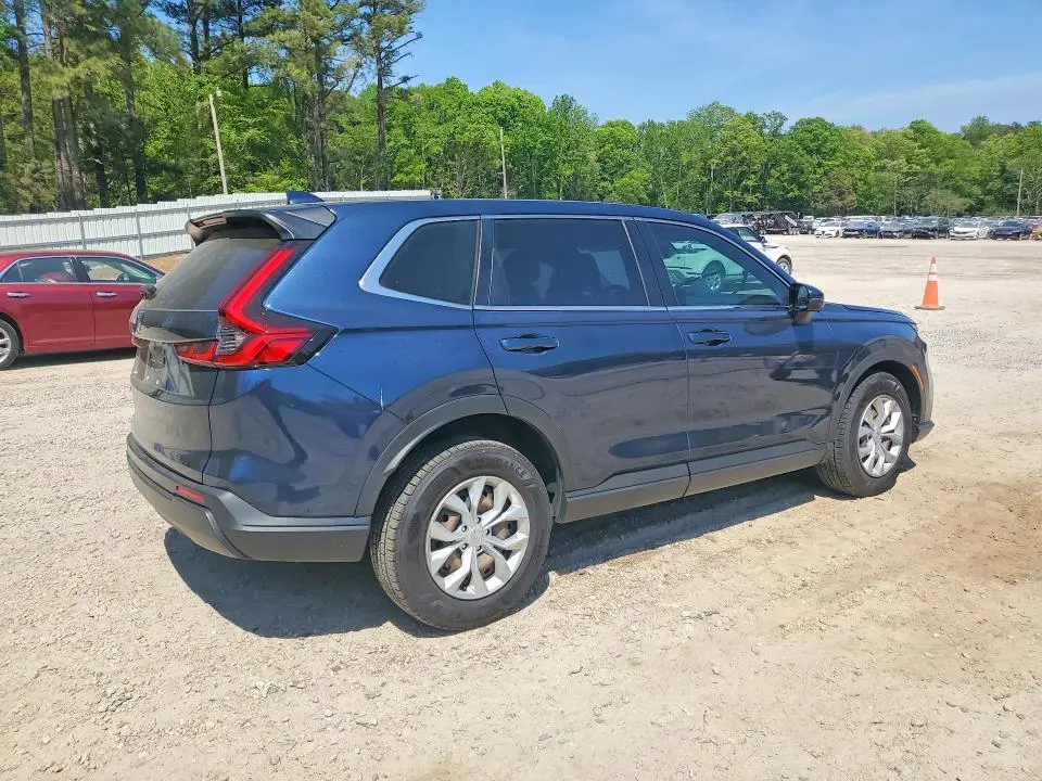 2023 HONDA CR-V LX  