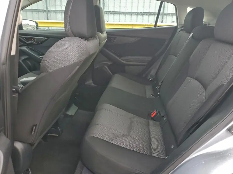 2018 SUBARU IMPREZA PREMIUM PLUS  