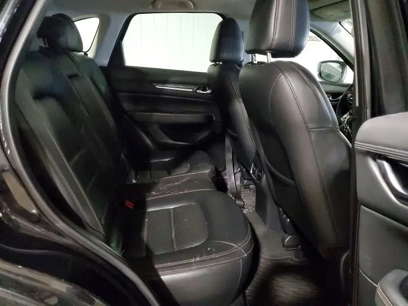 2019 MAZDA CX-5 GRAND TOURING RESERVE  