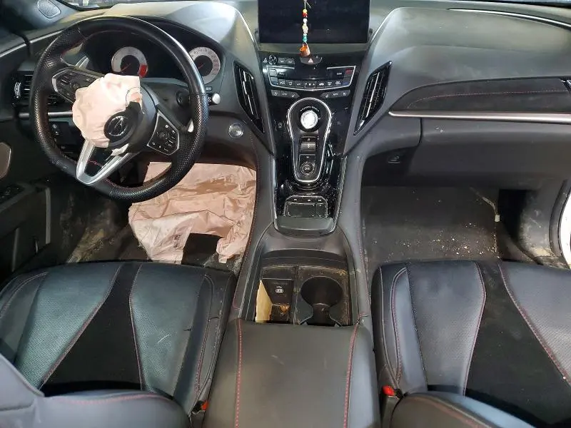 2023 ACURA RDX A-SPEC  
