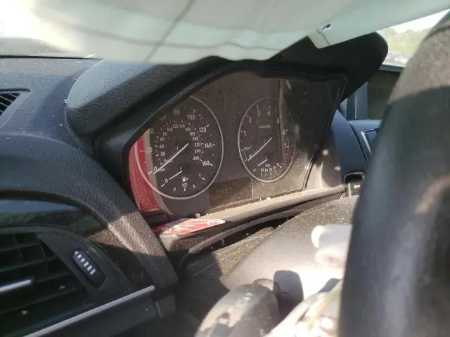 2016 BMW 228 XI SULEV  