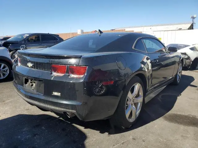 2010 CHEVROLET CAMARO LT  