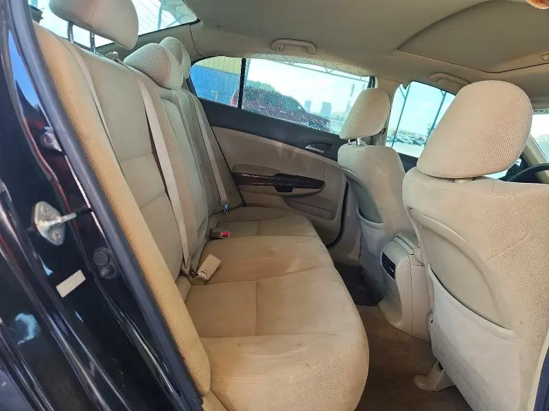 2010 HONDA ACCORD EX  