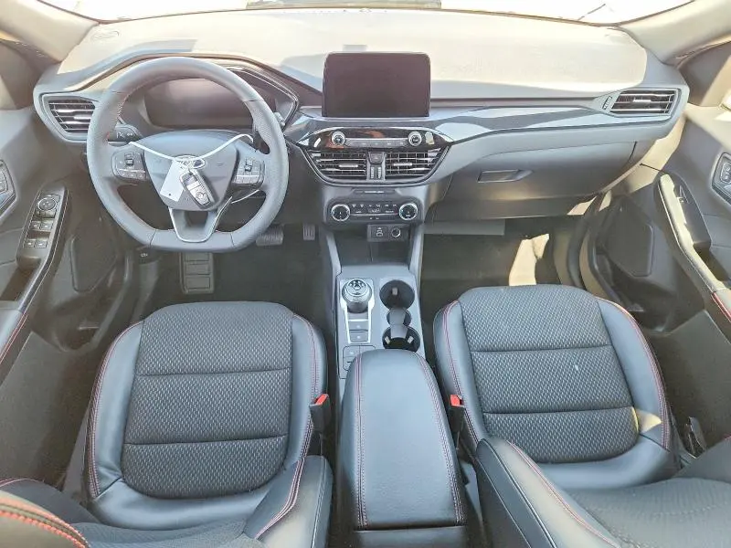 2025 FORD ESCAPE ST LINE  