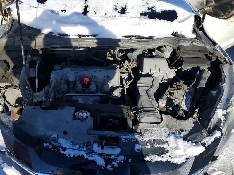 2018 HONDA HR-V   
