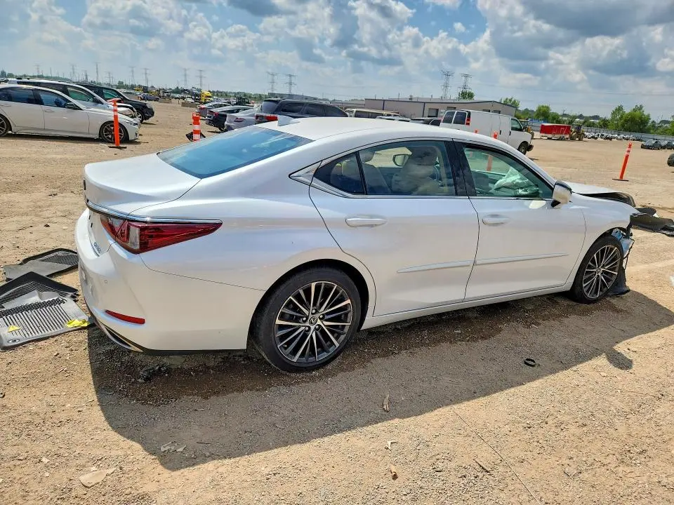 2023 LEXUS ES 350 BASE  